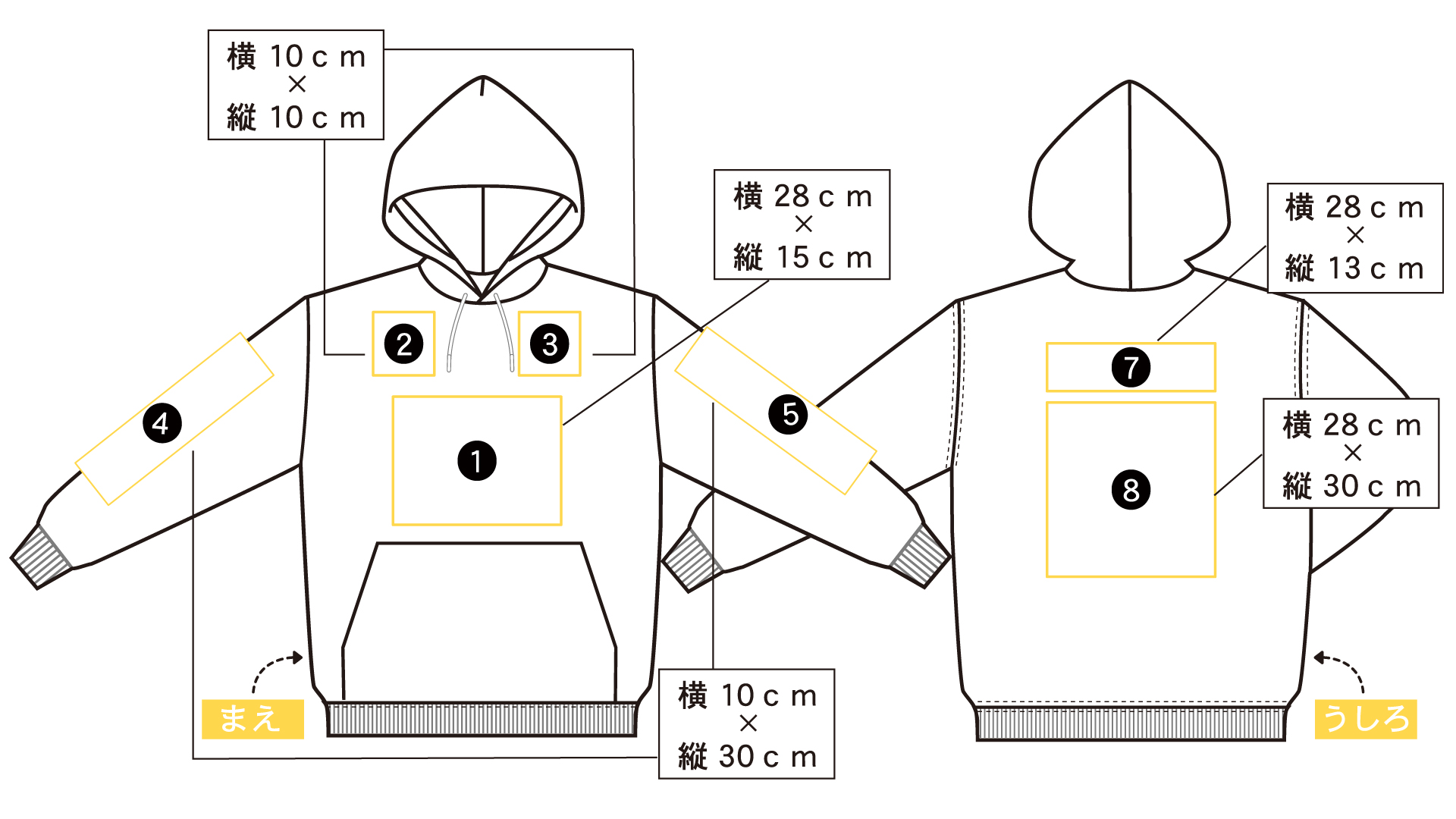 イベントパーカー 詳細 オリジナルtシャツ クラスtシャツの作成ならプリントメディア