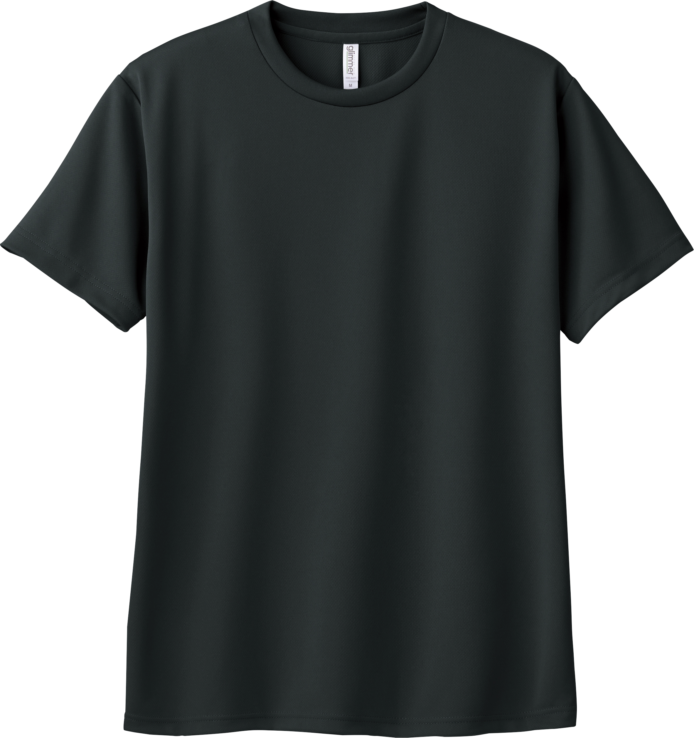 スモークブラック