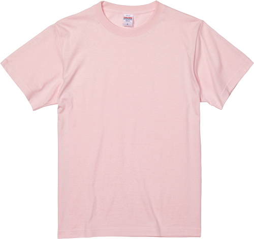 ハイクオリティTシャツ