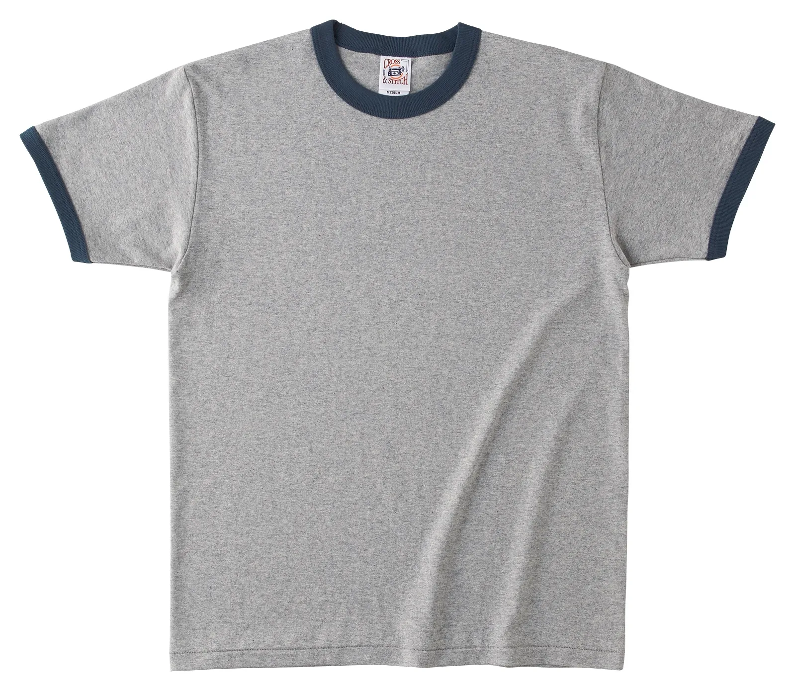 リンガーTシャツ