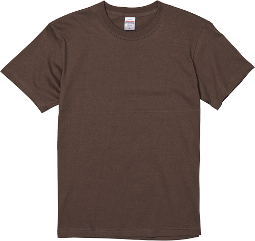 ハイクオリティTシャツ