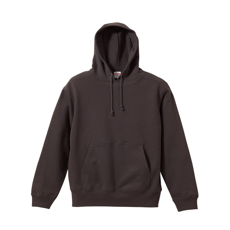 定番レギュラーパーカー