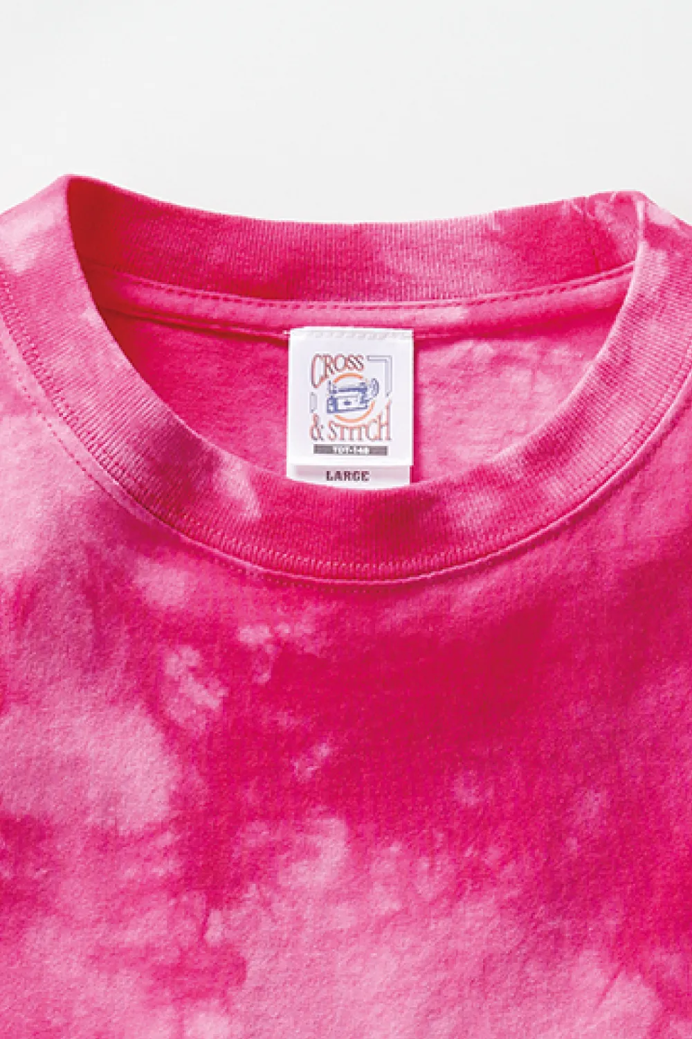 タイダイTシャツ
