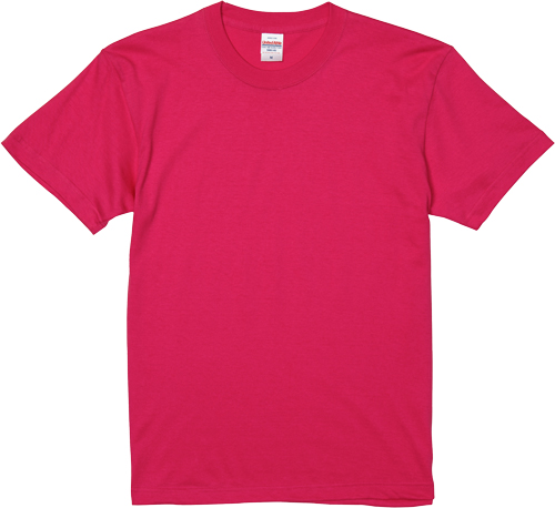 ハイクオリティTシャツ