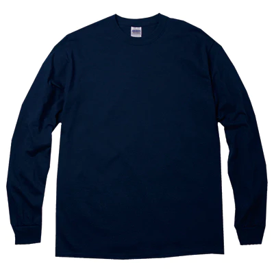 カジュアル　ロンT