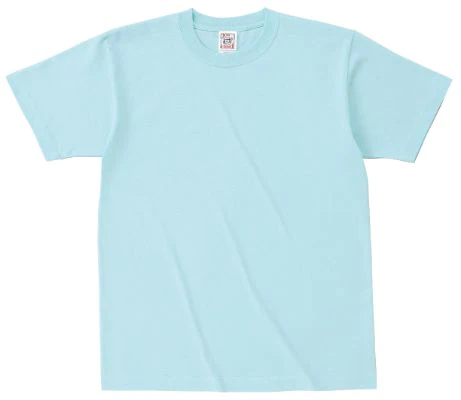 ソリッドTシャツ