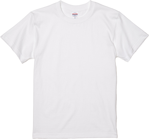 ハイクオリティTシャツ