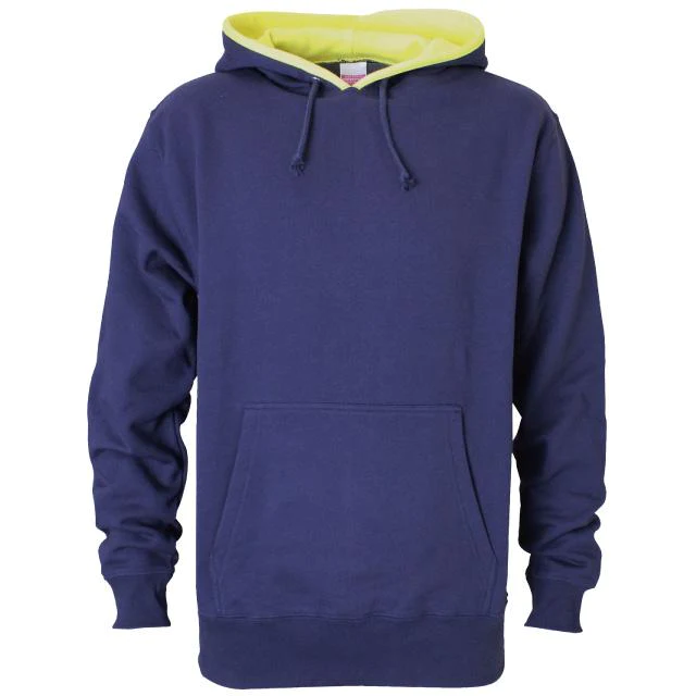 【定番】レギュラーパーカー（配色系）