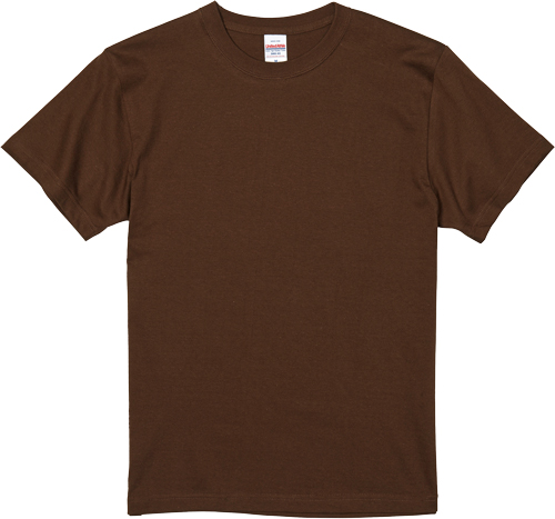 ハイクオリティTシャツ