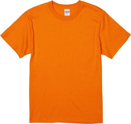 ハイクオリティTシャツ