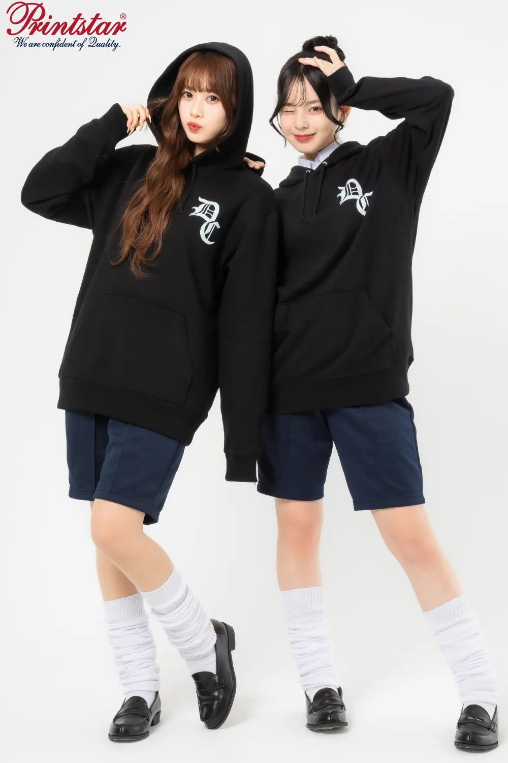 イベントパーカー