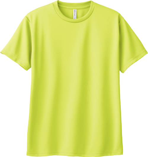 スーパードライTシャツ