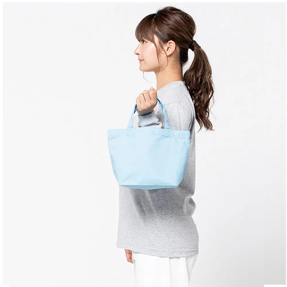 キャンバストートバッグ（Sサイズ）