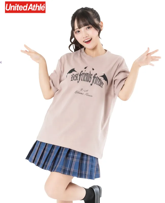 BIGシルエットTシャツ