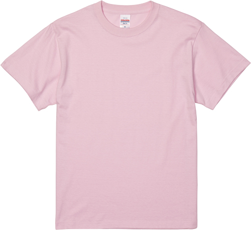 ハイクオリティTシャツ