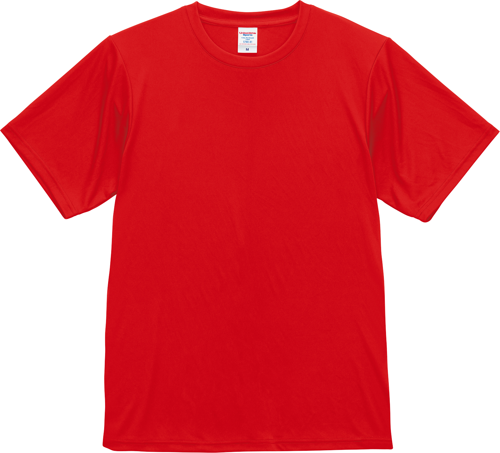 優しさECOドライTシャツ