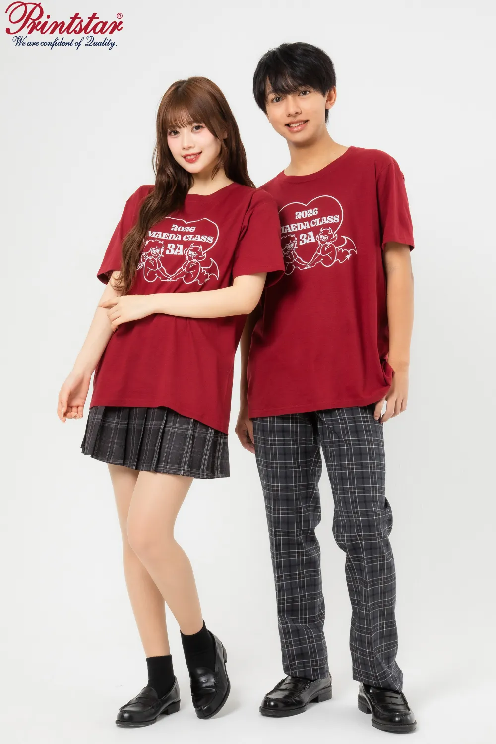 イベントTシャツ