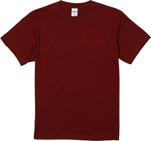 ハイクオリティTシャツ