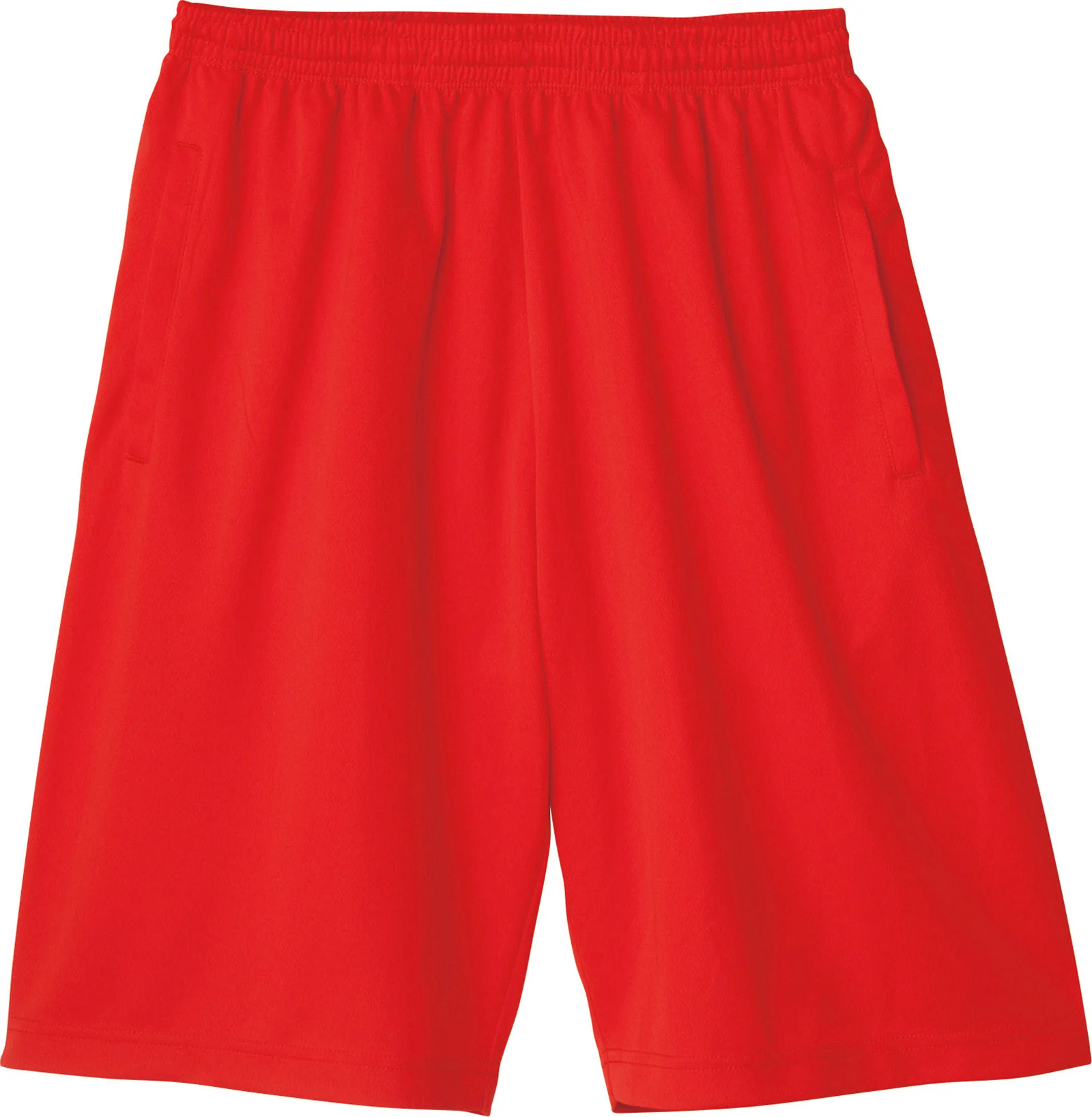 ドライハーフパンツ