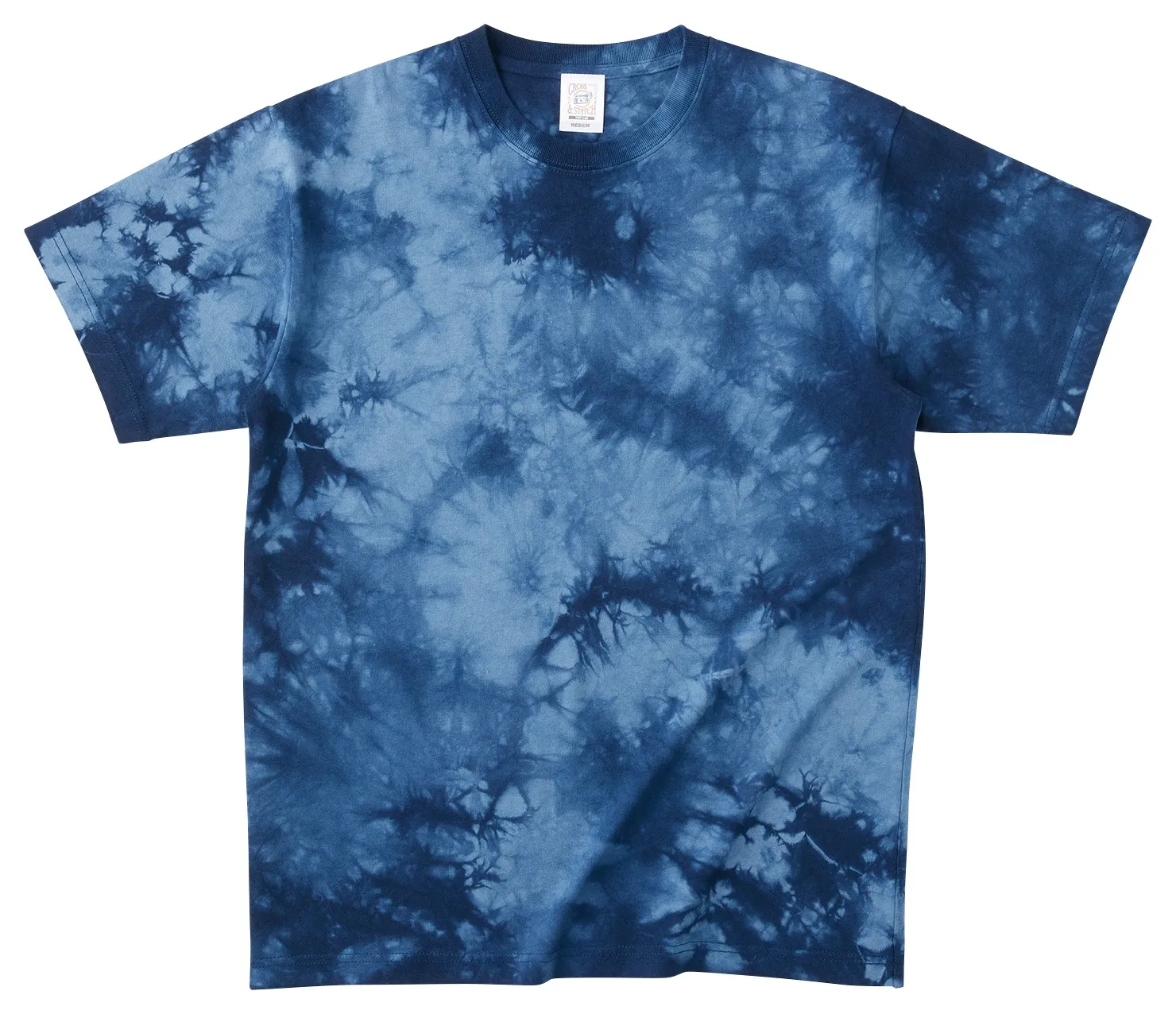 タイダイTシャツ