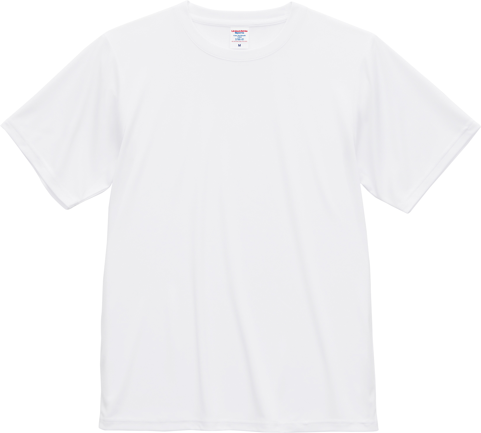 優しさECOドライTシャツ