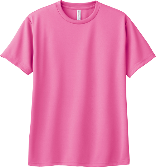 スーパードライTシャツ