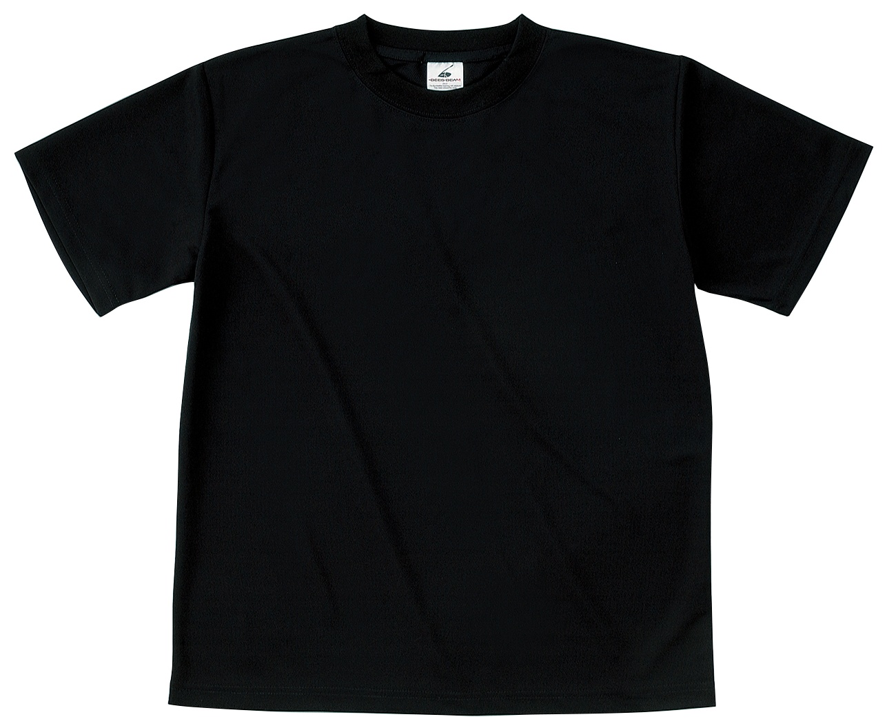 ファイバードライ Tシャツ