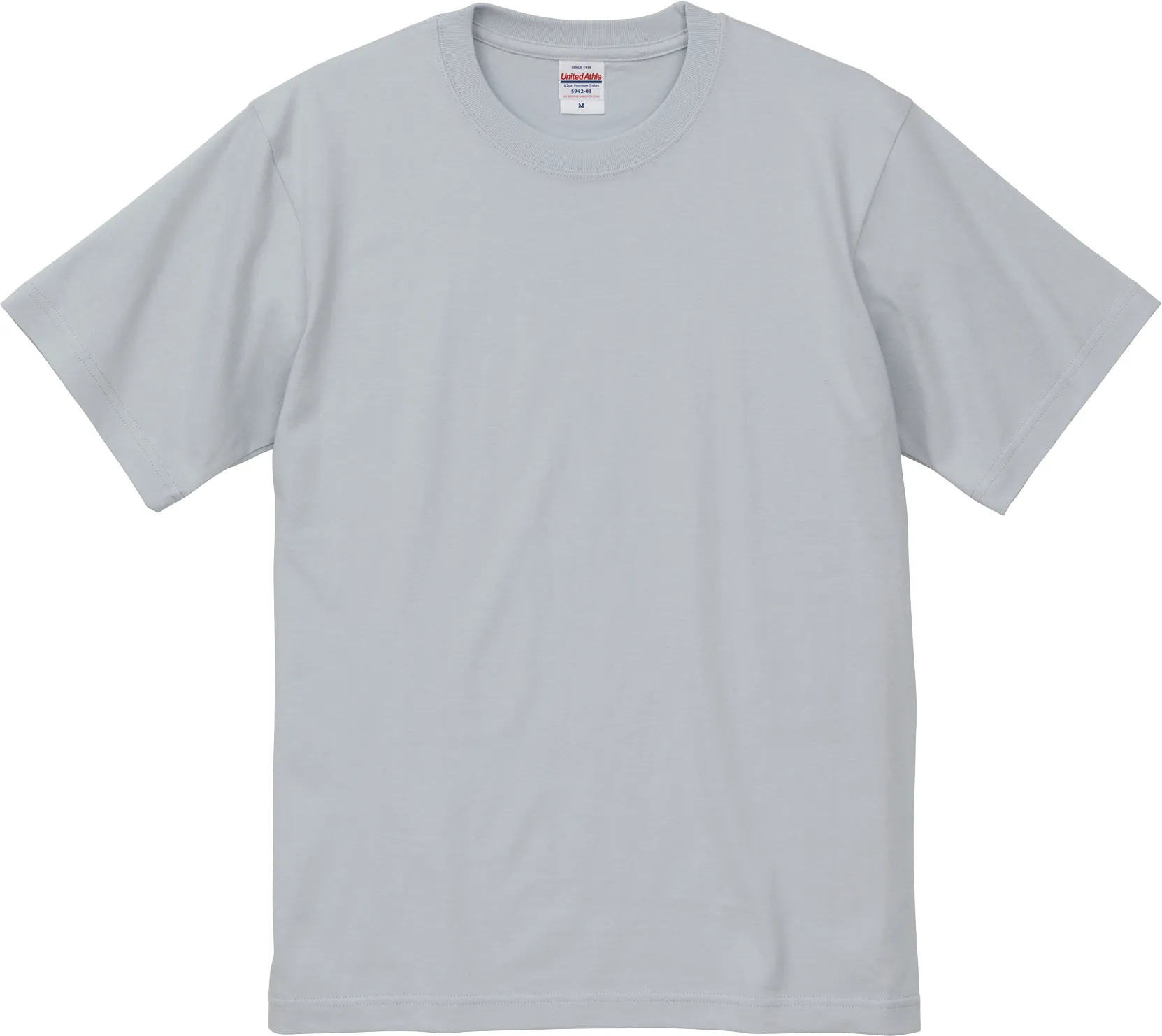 プレミアムTシャツ