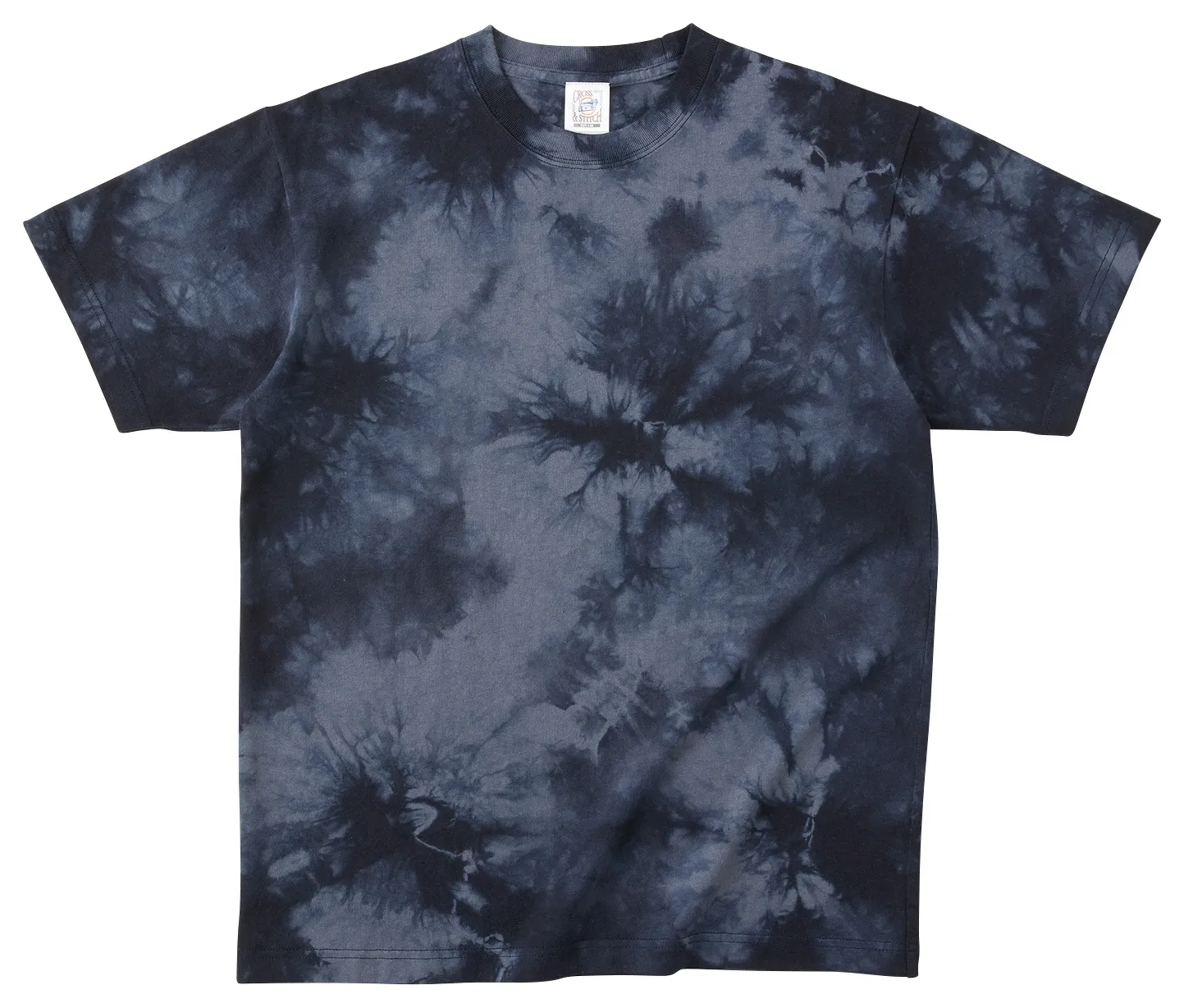 タイダイTシャツ