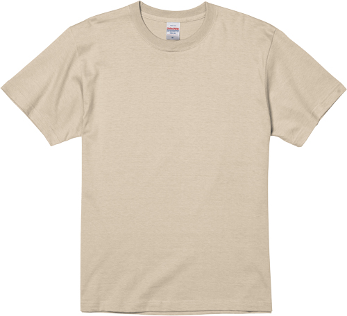 ハイクオリティTシャツ