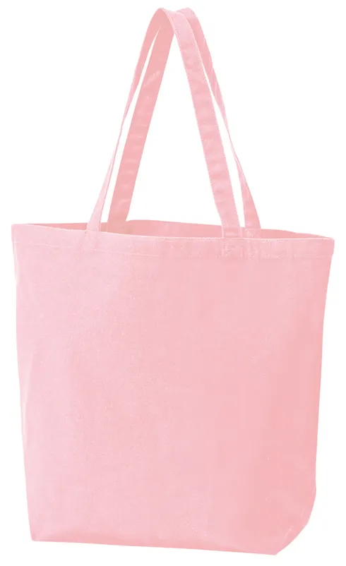 キャンバストートバッグ（Lサイズ）