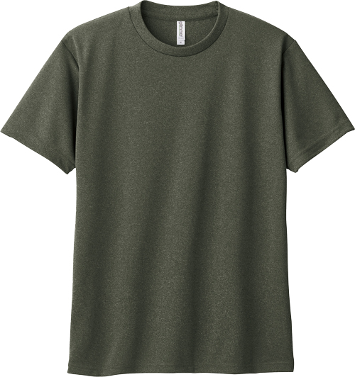 スーパードライTシャツ