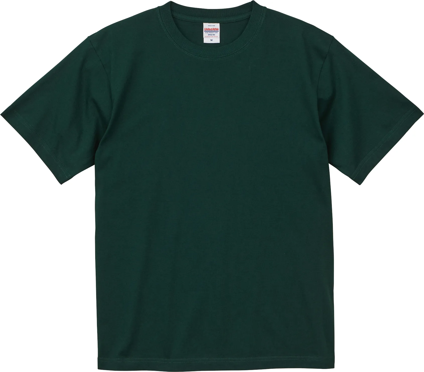 プレミアムTシャツ