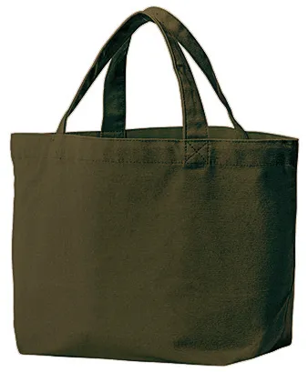 キャンバストートバッグ（SMサイズ）