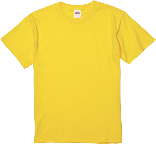 ハイクオリティTシャツ