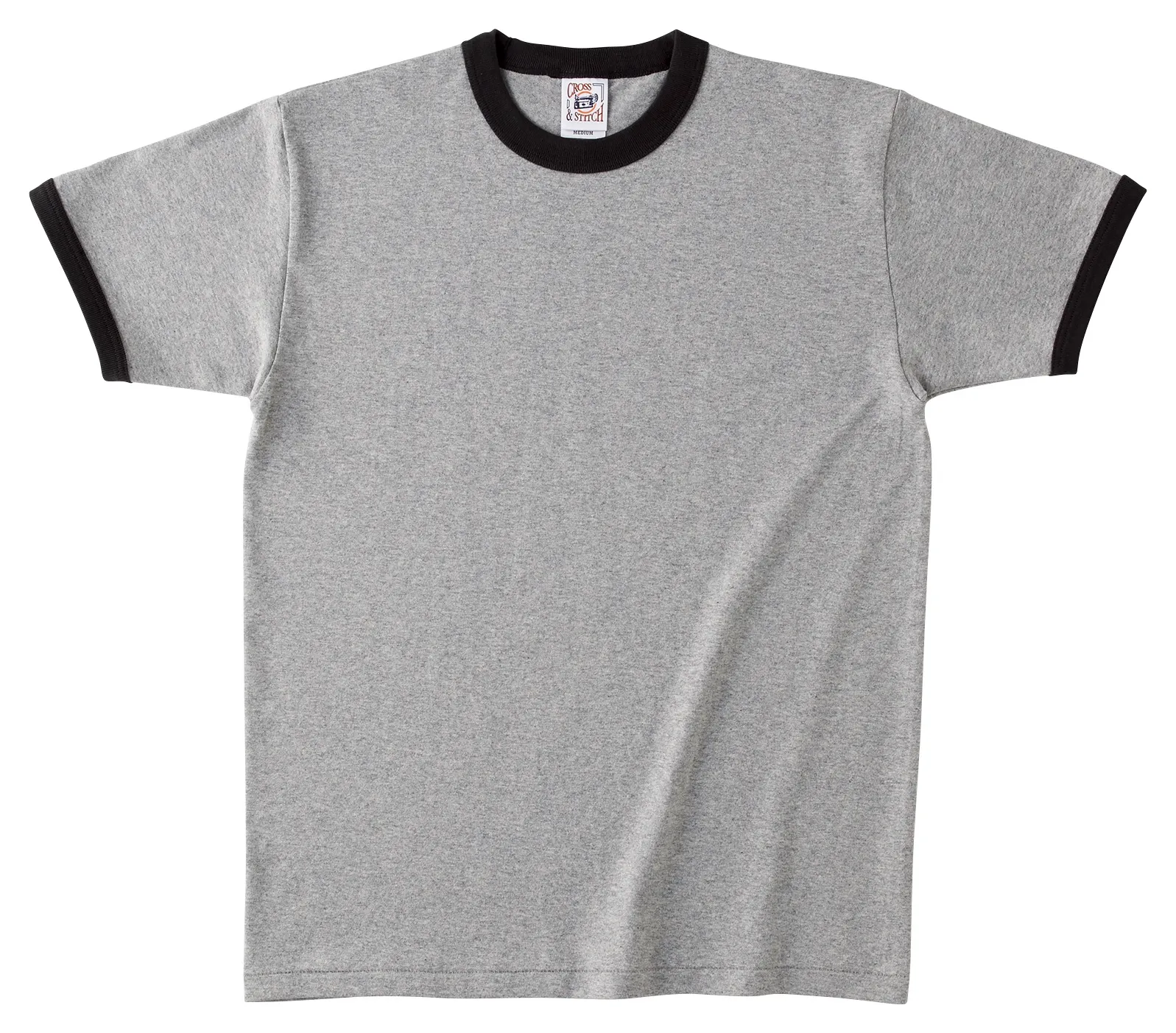 リンガーTシャツ