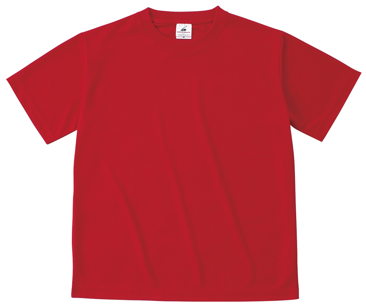 ファイバードライ Tシャツ