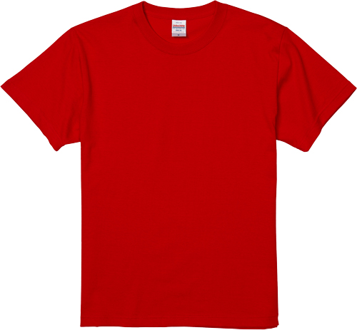 ハイクオリティTシャツ