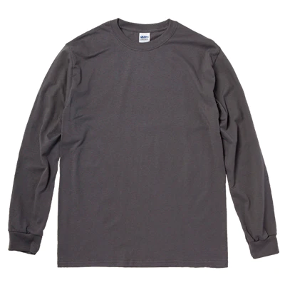 カジュアル　ロンT