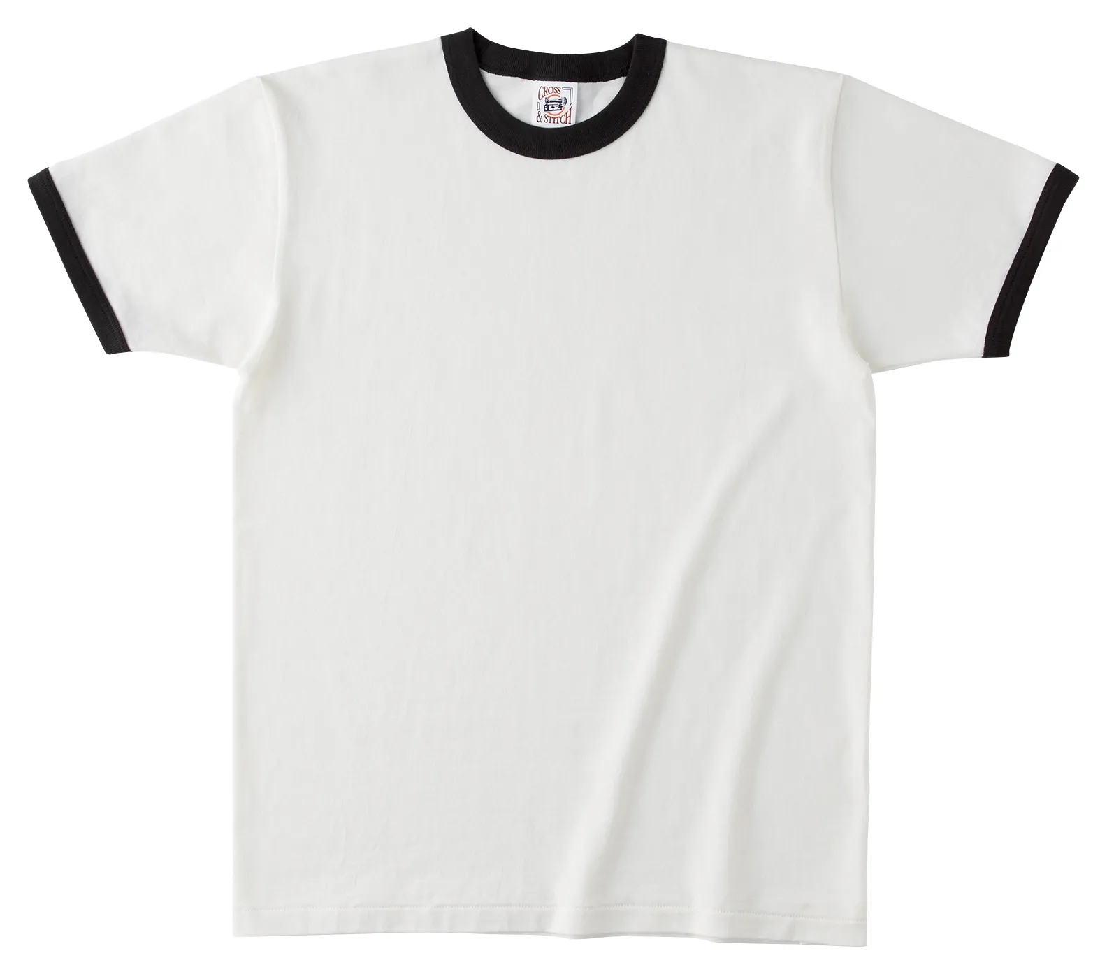 リンガーTシャツ