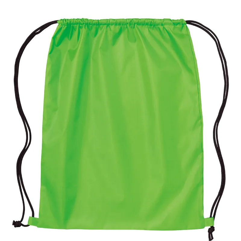 ナップサック（ランドリーバッグ）