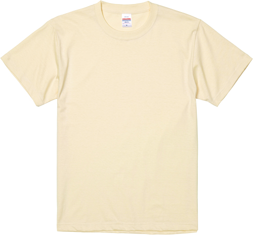 ハイクオリティTシャツ