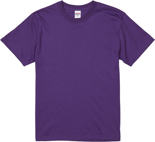 ハイクオリティTシャツ