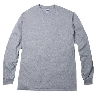 カジュアル　ロンT