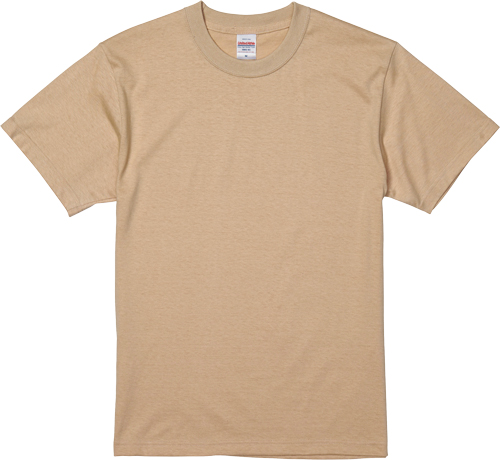 ハイクオリティTシャツ