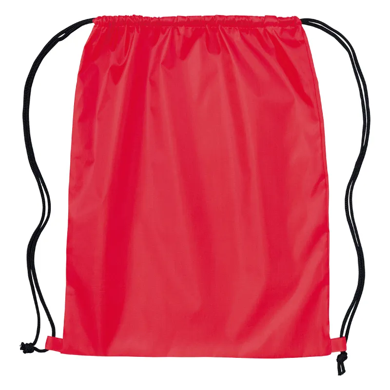 ナップサック（ランドリーバッグ）