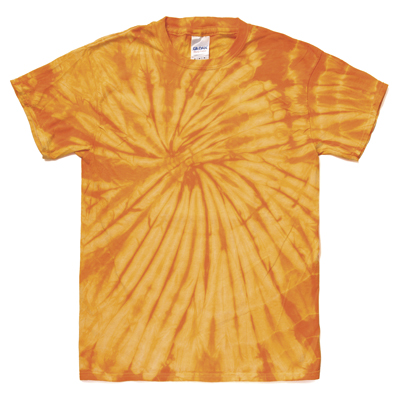 タイダイTシャツ