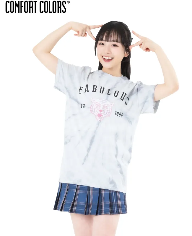 タイダイTシャツ