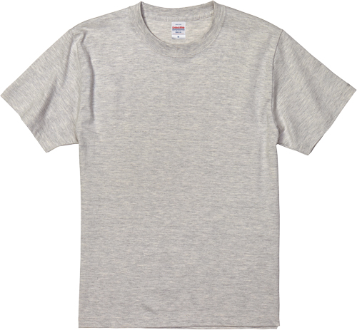 ハイクオリティTシャツ