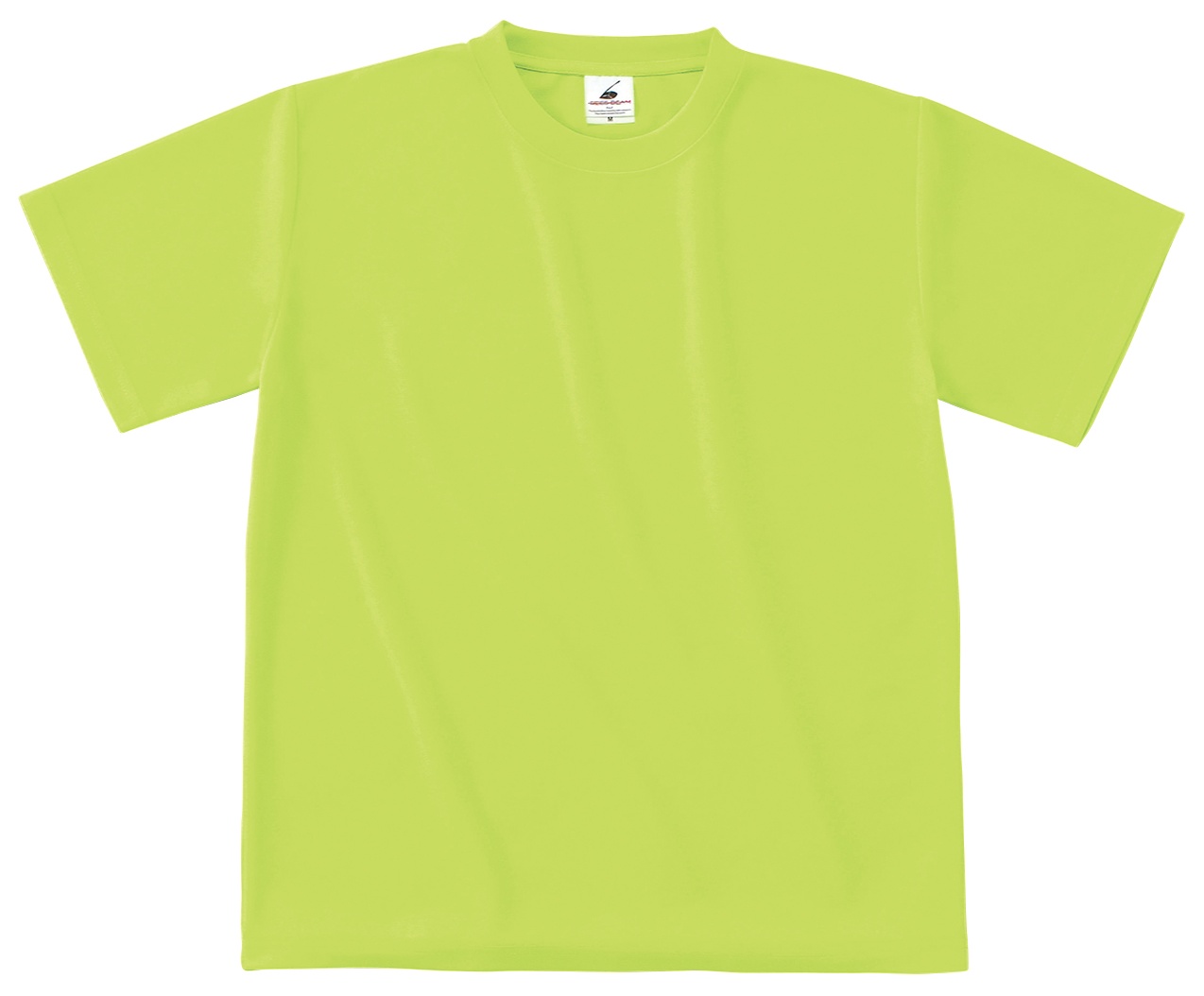 ファイバードライ Tシャツ